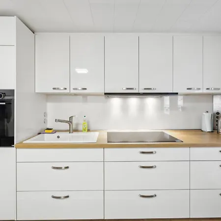 度假居 2 Bedroom Cozy In 曼德沙伊德