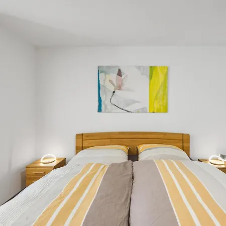 Vakantiehuis 2 Bedroom Cozy In Manderscheid
